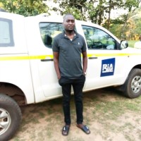 Chola Mulenga