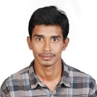 Rajesh Roy