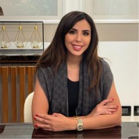Zeina ACHI, PHD