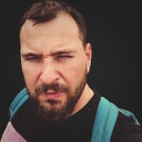 Alexey Degtyarev