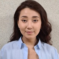 Manzura Rakhimova