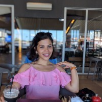 Pratyusha Dash