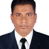 MD ABBAS UDDIN
