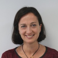 Maribel Torres Gomez