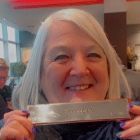 Lynne Ford