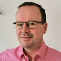 Andreas Bichelmaier