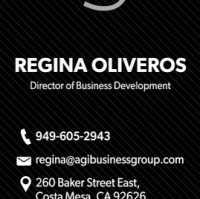 Regina Oliveros
