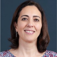 Sandra Mara Godoi Assunção