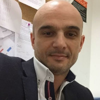 Marco Donà