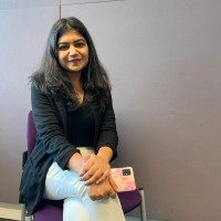Saloni Bhavsar