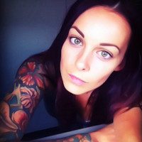 Amber Harris