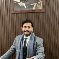 Talha Sarfraz
