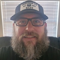 Steve Parker