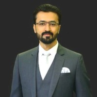 Zia Wahid
