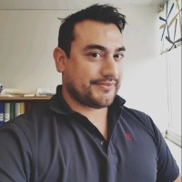 Patricio Quinteros