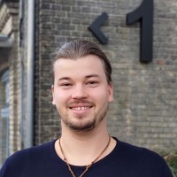 Kasper Ranum