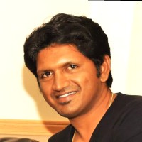 Senthil Kumar Rajan