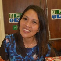 Arlyn Tasico