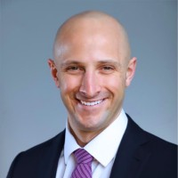 Maxwell Hine, CFA, CFP®