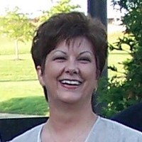 Joyce Choate