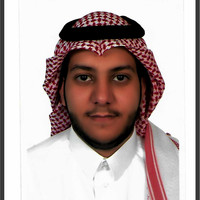 Mazen Alzahrani