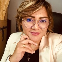 Patricia Díaz Vera