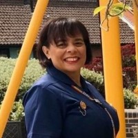 Michelle Bateman