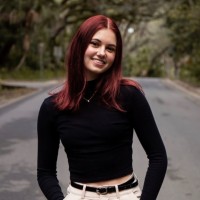 Kylie Small