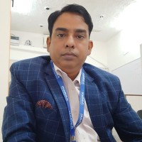 Sunil Srivastava
