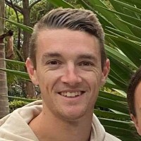 Ben Smith