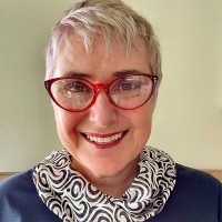 Patricia Watson