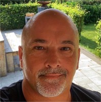 Ron Scheepers