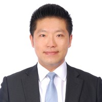Joseph Kao