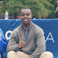 Kevin Nanga
