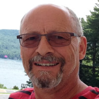 Bernard Boulay