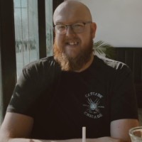 Matthew Reisen