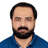 Arun Bhaskar