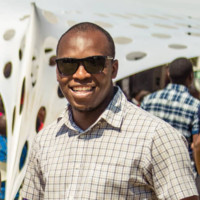 Hlatywayo Gamuchirai T