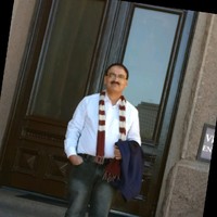 Pramod Mule