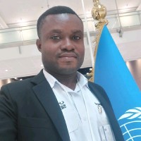 Ebenezer Gerrad Kwasie