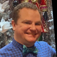 Kevin Cassell