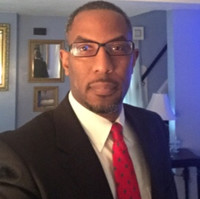 Terry Sizer, Jr.