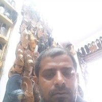Mahendra Parmar