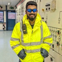 Md Emran Hossen