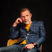 Frederick Lindström