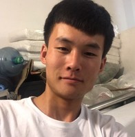 刘孝冬