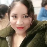 Silvia Katherina Carrasco Palomino