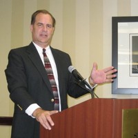 Michael Hammen CFP® EA MBA