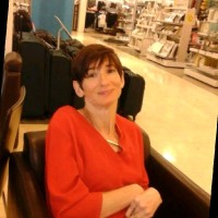 Louise Milicevic