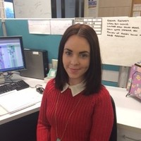 Jamie-Lee Edgar